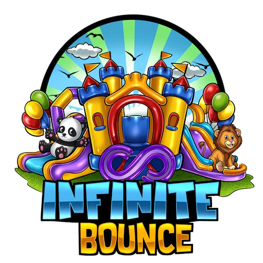 Infinite Bounce House Party Rentals